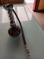 Kleine waterpijp, Ophalen of Verzenden, Gebruikt, (Water)pijp