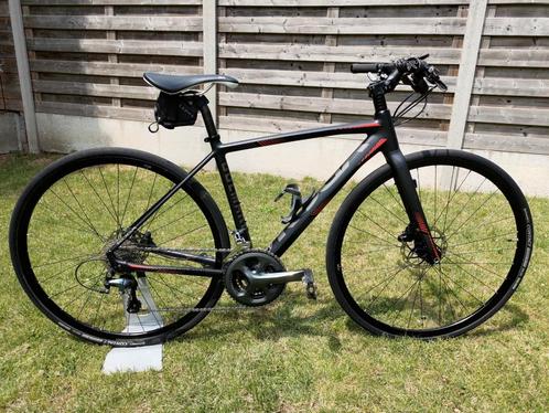 Koga Colmaro hybridefiets, kleine maat XS, Fietsen en Brommers, Fietsen | Heren | Sportfietsen en Toerfietsen, Zo goed als nieuw