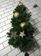 Wand-kerstboom, Ophalen of Verzenden, Zo goed als nieuw