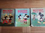 Mickey, Ophalen of Verzenden, Gelezen