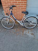 Oxford dames fiets 24 inch kader, Fietsen en Brommers, Ophalen, Gebruikt, Overige merken, Versnellingen