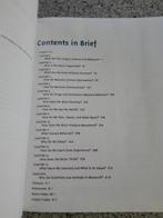 boeken psychologie brain, Verzenden, Zo goed als nieuw