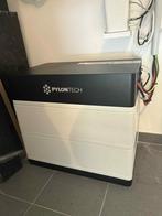 Pylontech thuisbatterij - 7.1 kwh, Ophalen, Zo goed als nieuw