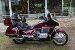 Honda GL 1500 goldwing aspengade gl1500, Motoren, Motoren | Honda, Chopper, Bedrijf, 1520 cc