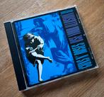 CD GUNS N’ ROSES USE YOUR ILLUSION II 1991, Ophalen of Verzenden, Zo goed als nieuw