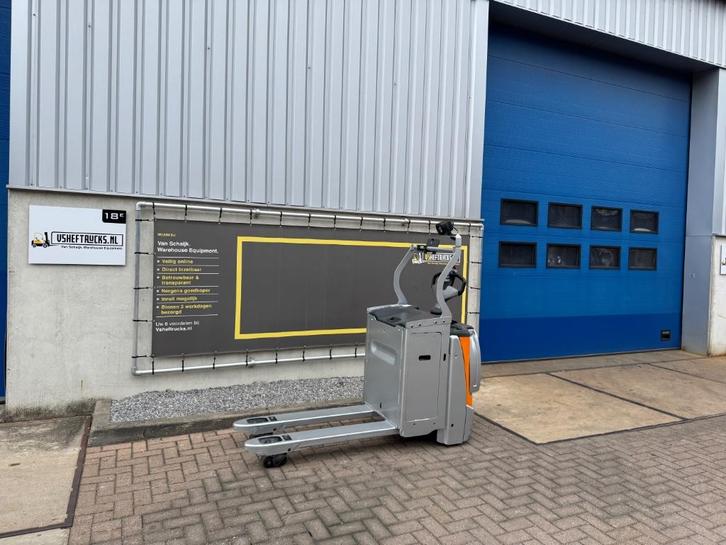 VS-22292 Elektrische palletwagen Still EXUSF25 bj2019, Auto-onderdelen, Accu's en Toebehoren, Gebruikt, Verzenden