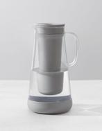 Carafe filtrante Lifestraw en verre + filtres, Enlèvement, Neuf