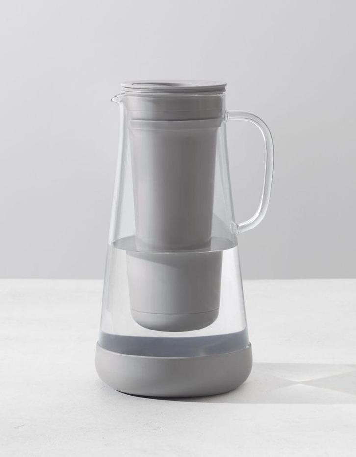 Lifestraw glazen filterkan + filters, Elektronische apparatuur, Overige elektronische apparatuur, Nieuw, Ophalen