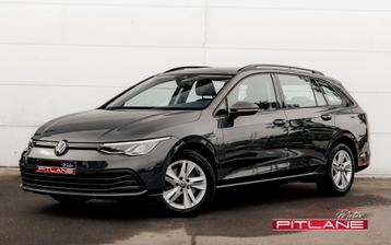 Volkswagen Golf Variant 1.0 TSI Life Business Virtuele editi beschikbaar voor biedingen