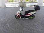 Honda Dylan 125cc, Motoren, Motoren | Honda, Scooter, Particulier, 125 cc, 11 kW of minder
