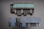 2  x  PLC  Siemens, Ophalen, Gebruikt