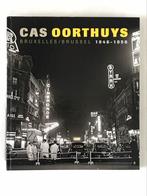 Cas Oorthuys – Bruxelles/Brussel 1946-1956 - Plaizier, Cas Oorthuys, Fotografen, Zo goed als nieuw