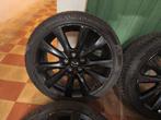 Originele Mazda  3 wintervelgen 18 inch met nieuwe banden, Ophalen, 18 inch, Nieuw, Winterbanden