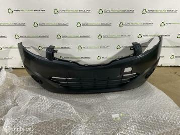 Voorbumper Nissan Qashqai 1 J10 FACELIFT NIEUW 62022-BR10H beschikbaar voor biedingen