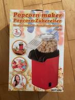 Popcorn maker, Minder dan 1 liter, Ophalen of Verzenden, Nieuw, 1 snelheid