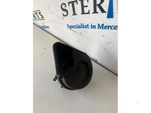 Claxon van een Mercedes B-Klasse, Auto-onderdelen, Elektronica en Kabels, Mercedes-Benz, Gebruikt, 3 maanden garantie, Ophalen of Verzenden