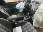 GTI 2L FULL OPTIONS 155,000KM 2012 AUTOMATIC 0471654764, Auto's, Automaat, Zwart, Wit, Bedrijf