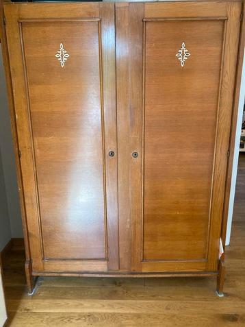 Armoire bois beschikbaar voor biedingen