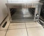Pita en kapsalon grill/oven, Elektronische apparatuur, Ovens, Ophalen, Zo goed als nieuw, Vrijstaand, Grill