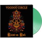 Alex Beyrodt's Voodoo Circle ‎– Raised On Rock (LP/NEW), Neuf, dans son emballage, Envoi