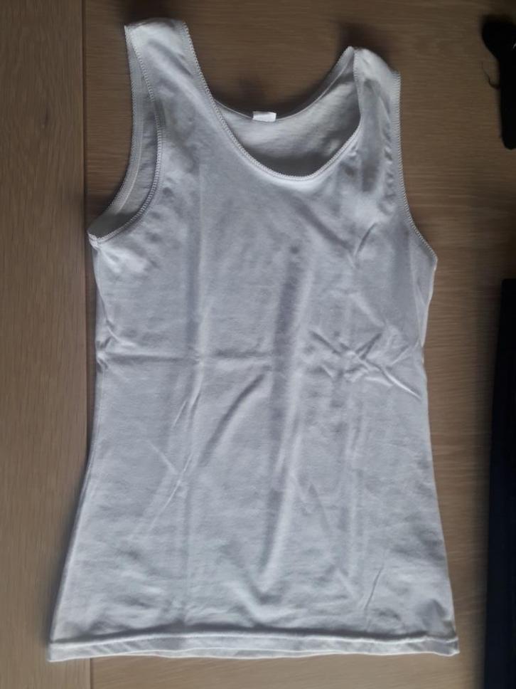 onderlijfje Zeeman 158-164, Kinderen en Baby's, Kinderkleding | Maat 158, Gebruikt, Meisje, Nacht- of Onderkleding, Ophalen of Verzenden