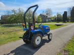 Iseki TM3160 met baanpapieren, Zakelijke goederen, Landbouw | Tractoren, Overige merken, Gebruikt, Tot 2500, Ophalen of Verzenden