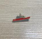 PIN - BOOT - BATEAU - SHIP, Verzamelen, Verzenden, Gebruikt, Transport, Speldje of Pin
