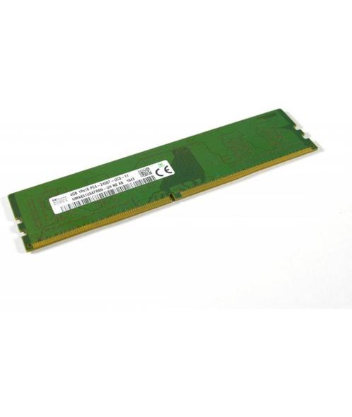 16Gb - 8Gb - 4Gb DDR4  RAM, Informatique & Logiciels, Mémoire RAM, Comme neuf, Desktop, DDR4, Enlèvement ou Envoi