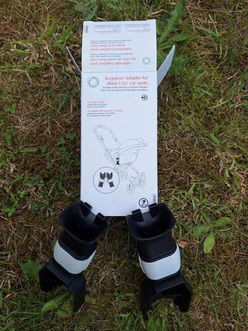 Bugaboo adapter maxi cosi (80401MC02) beschikbaar voor biedingen