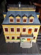 Playmobil 5301 - Nostalgisch poppenhuis uit de ROSA-Serie, Complete set, Gebruikt, Ophalen of Verzenden