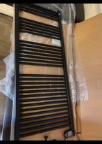 Elektrische handdoek radiator Zhender Aura, Doe-het-zelf en Bouw, Verwarming en Radiatoren, Ophalen, Nieuw, Radiator