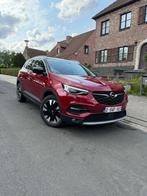 Opel grandland X 2017, Auto's, Euro 6, Handgeschakeld, 5 deurs, Particulier