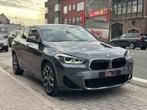 BMW X2 18iSdrive / M-Pakket / Sfeerverlichting/2020/Headup, 100 kW, Argent ou Gris, Entreprise, Carnet d'entretien