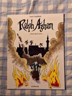 Ralph Azham 3: zwart zijn de sterren, Livres, BD, Une BD, Enlèvement ou Envoi, Neuf