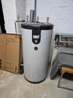 Boiler smart 160, Enlèvement, 100 litres ou plus, Gaz naturel, Boiler