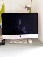 Imac 21,5inch, Computers en Software, Apple Desktops, Ophalen, Gebruikt, 21,5, 8 GB