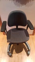 Chaise électrique pmr, Maison & Meubles, Enlèvement, Chaise de bureau
