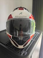 Casque Shark, Motoren, Kleding | Motorhelmen, Ophalen, XL, Shark