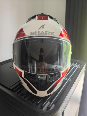 Casque Shark  beschikbaar voor biedingen