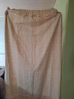 Tenture, 200 cm ou plus, Autres couleurs, Enlèvement, Utilisé