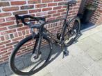 Scott addict rc 15, Fietsen en Brommers, Fietsen | Racefietsen, Carbon, 10 tot 15 versnellingen, Heren, Zo goed als nieuw