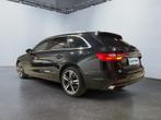 Audi A4 NAVI * BLUETHOOT * BOITE AUTO * SIEGE CHAUFFANTS *, Auto's, Audi, 136 pk, A4, Zwart, Bedrijf