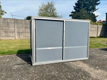Box voor op Flatbed XXL beschikbaar voor biedingen