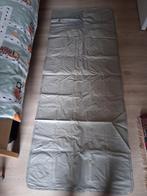 luchtmatras, Caravanes & Camping, Matelas pneumatiques, Enlèvement, Comme neuf, 1 personne