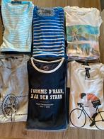 25 t-shirts, Kleding | Heren, T-shirts, Ophalen, Gedragen
