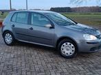 Golf 5 benzine/ trekhaak/ bluetooth/ gps systeem, USB, Bedrijf, 5 deurs, Golf
