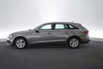 (1YMK096) AUDI A4 AVANT, 100 kW, Argent ou Gris, Achat, Euro 6