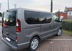 Opel vivaro 8pl 1.6 biturbo gekeurd vvk, Auto's, Vivaro, Particulier, Onderhoudsboekje, Te koop
