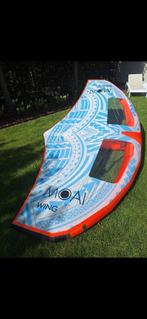 Moai Wing, 5 m, nouvelle, bonne affaire !, Sports nautiques & Bateaux, Aile de surf, Enlèvement ou Envoi, Neuf, Wingsurf-aile