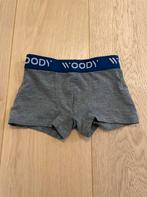 Boxershort Woody maat 116, Kinderen en Baby's, Kinderkleding | Maat 116, Nacht- of Onderkleding, Ophalen of Verzenden, Zo goed als nieuw